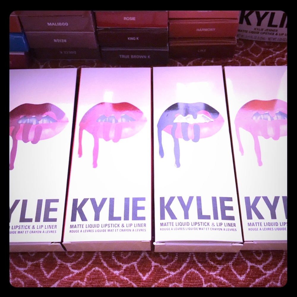 Lip kit Kristen